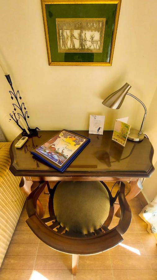 Bandhavgarh Jungle Lodge Tāla Extérieur photo