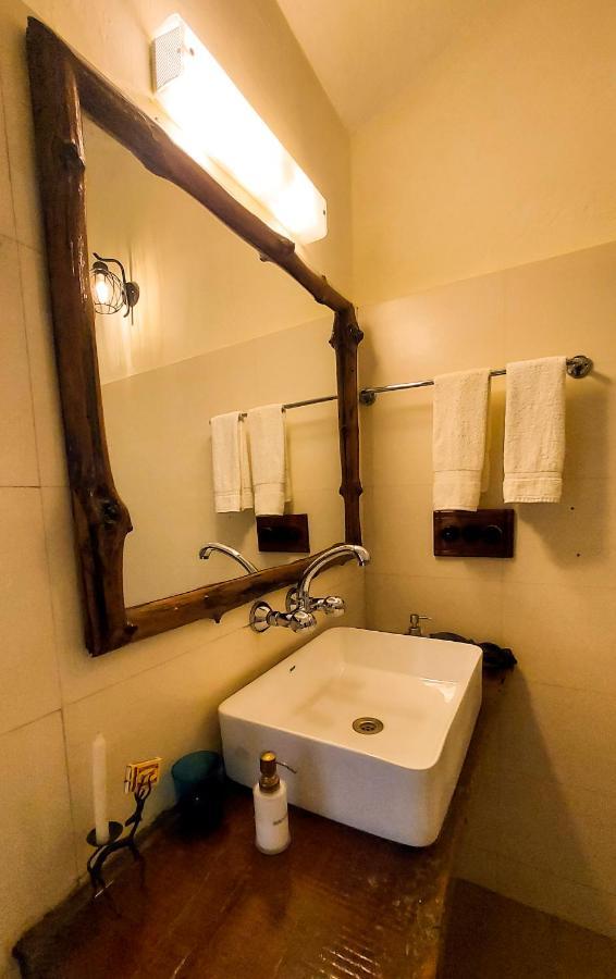 Bandhavgarh Jungle Lodge Tāla Extérieur photo